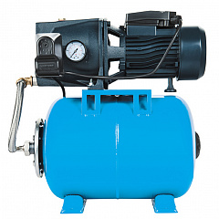 Насосная станция UNIPUMP AUTO JSW 55 - S