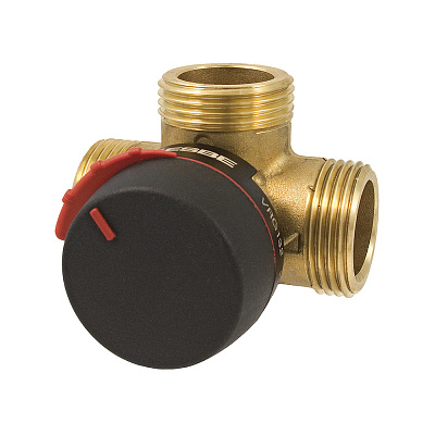 Клапан смесительный ESBE VRG 132 32-16