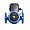 Циркуляционный насос ZOTA RING 40-60F (1 скорость)