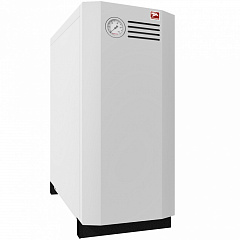 Напольный газовый котел отопления, одноконтурный Лемакс Classic 30