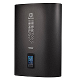 Электрический накопительный водонагреватель Electrolux EWH 50 SmartInverter Grafit