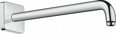 Кронштейн для верхнего душа Hansgrohe 389 мм 27446000