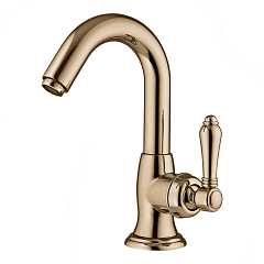 Смеситель для раковины NICOLAZZI CINQUANTA 3454BZ75C