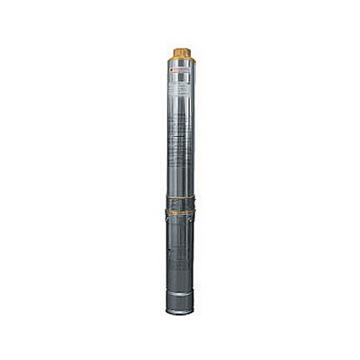 Скважинный насос Belamos TF3 -110/2.7, каб. 1,5м, диам. 75мм, центробежный