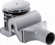 Сифон для душа Hansgrohe Raindrain 90 XXL 60067000