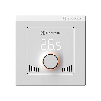 Терморегулятор Electrolux Thermotronic Smart ETS-16W