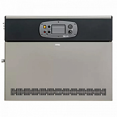 Напольный газовый котел отопления, атмосферный Baxi SLIM HPS 1.110 (A7114602)