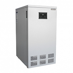Напольный газовый котел отопления, атмосферный Kentatsu Kobold S-03