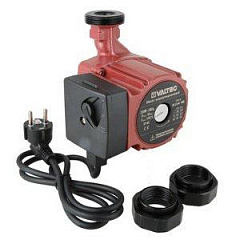 Циркуляционный насос для отопления VALTEC VRS 25/8-180