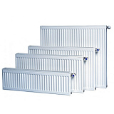 Стальной панельный радиатор отопления Kermi FKO 10/600/1800