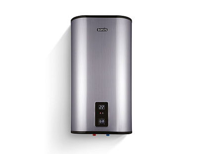 Электрический накопительный водонагреватель Oasis Plain Z-30