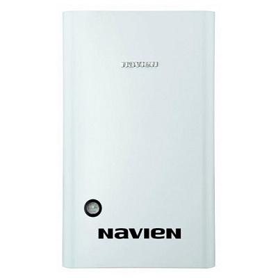 Настенный газовый двухконтурный котел отопления Navien ATMO-24AN
