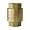 Клапан обратный Ридан пружинный NRV-R, DN25, PN25, G 1 (065B8326R)