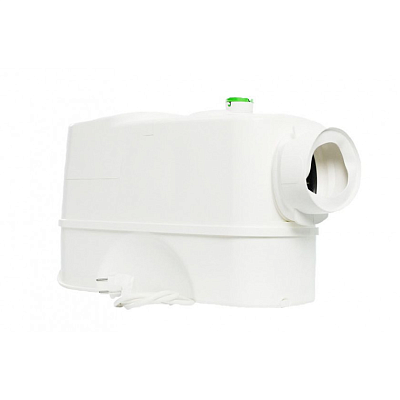 Канализационная установка DAB GENIX WL 110 V220-240/50