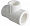 Тройник полипропиленовый переходной VALTEC 25 x 20 x 20 мм, VTp.735.0.025020020