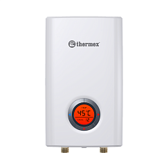 Электрический проточный водонагреватель Thermex Topflow 8000