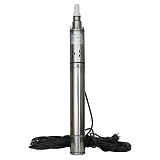 Скважинный насос Belamos погружной 3SP60/1.8 каб. 15м, диам. 75мм, винтовой