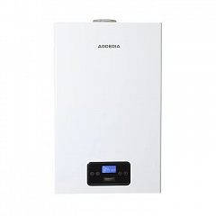 Настенный газовый одноконтурный котел отопления Arderia S 40