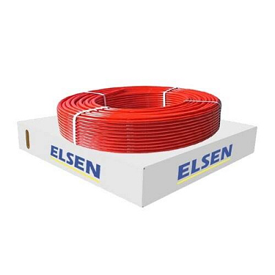 Труба из сшитого полиэтилена (PE-Xa) Elsen Elspipe 16x2,0 PE-Xa, бухта 240 м