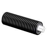 Теплоизолированная труба в кожухе Usystems Quattro Midi PE-Xa 2x40x3,7-32x4,4-25x3,5/175