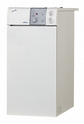Напольный газовый котел отопления Sime RX 26 CE IONO