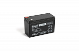 Аккумулятор свинцово-кислотный Бастион SKAT SB 1209