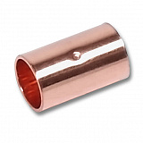 Муфта Sanha 5270, ВП-ВП, медь, 15