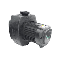 Циркуляционный энергоэффективный насос Valfex VALFEX ALPHA 25-60 130мм (с гайками и теплоизоляцией)