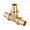Тройник VALTEC надвижной 16(2,2)х16(2,2)х16(2,2)