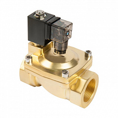 Клапан электромагнитный UNIPUMP BCX-32 1 1/4
