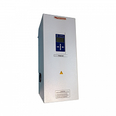 Электрический котёл отопления одноконтурный настенный Savitr Control 7 Lite