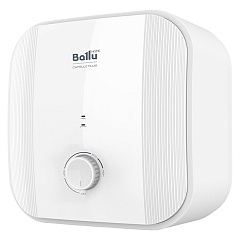 Электрический накопительный водонагреватель Ballu BWH/S 10 Capsule Plus U
