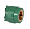 Вварное полипропиленовое седло с внутренней резьбой Banninger 40-63 x 3/4 (PP-R) G8270S406320