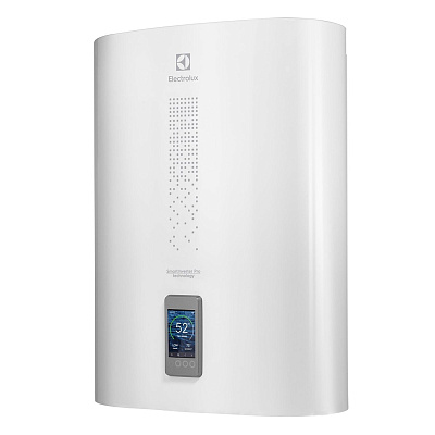 Электрический накопительный водонагреватель Electrolux EWH 100 SmartInverter PRO