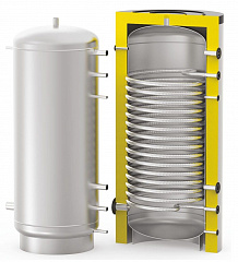Теплоаккумулятор S-Tank HFWT 1500