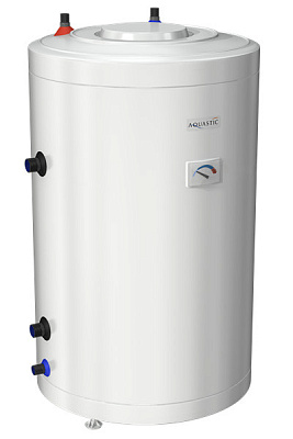 Комбинированный бойлер Hajdu ID 50 S E