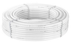 Труба (PEX-AL-PEX) металлопластиковая VALTEC 40(3,5мм) (1 метр) V4035