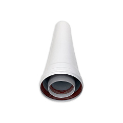 Удлинитель Camino L=0,25m 110/160mm Condensing