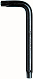 Г-образный ключ WERA 967 TORX BlackLaser TX 8 x 48 мм