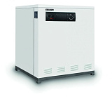 Напольный газовый котел отопления, одноконтурный, атмосферный Kentatsu Kobold PRO-15
