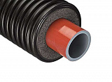 Однотрубная система Thermaflex FLEXALEN 600 Стандарт для отопления и кондиционирования VS-RH90A25