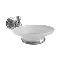 Мыльница NICOLAZZI M.CROCE 1487CR27