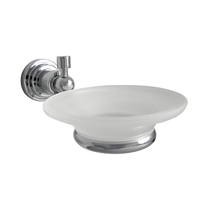 Мыльница NICOLAZZI M.CROCE 1487CR27