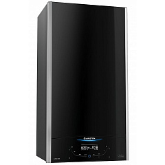 Настенный газовый конденсационный котел отопления Ariston ALTEAS ONE+ NET 24