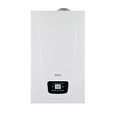 Настенный газовый конденсационный котел отопления Baxi LUNA Duo-tec E 24