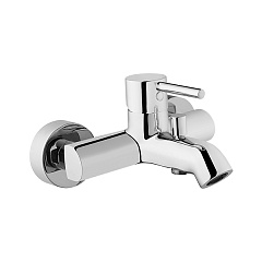 Смеситель для ванны/душа Vitra Minimax S, настенный