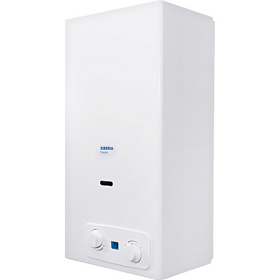 Газовая колонка Ростовгазоаппарат Siberia Dream 11 i