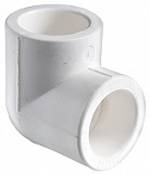 Угольник полипропиленовый VALTEC 20 мм, VTp.751.0.020