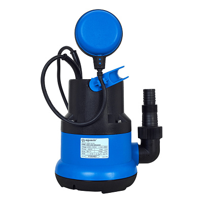 Дренажный насос Aquario ADS-260-5E (mini)