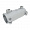 Муфта Thermaflex для электрофузионной сварки GF-EM16